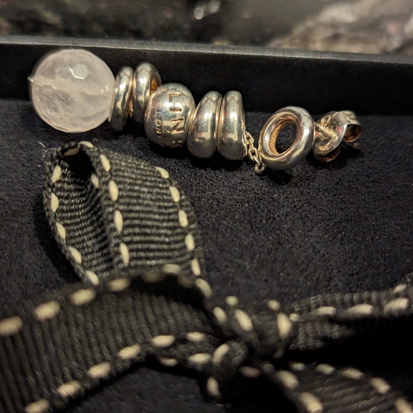 Links of London statement earrings - Picture 9 of 10